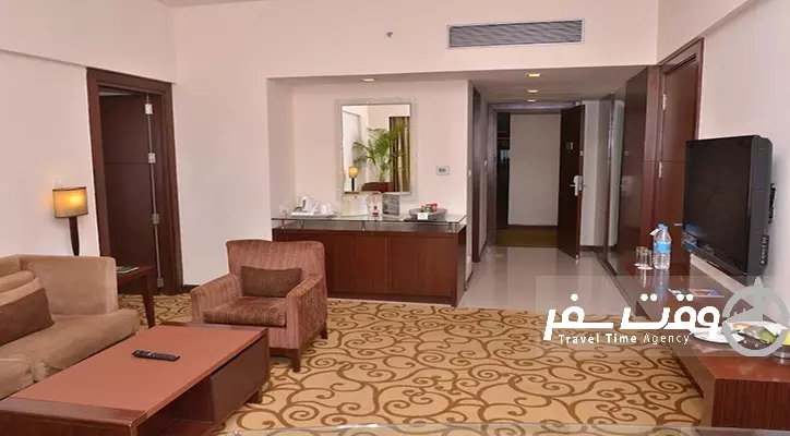 هتل کانتری این دهلی